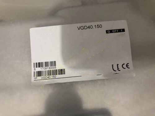 1 PCS NEW VGD40.150 #OYF033