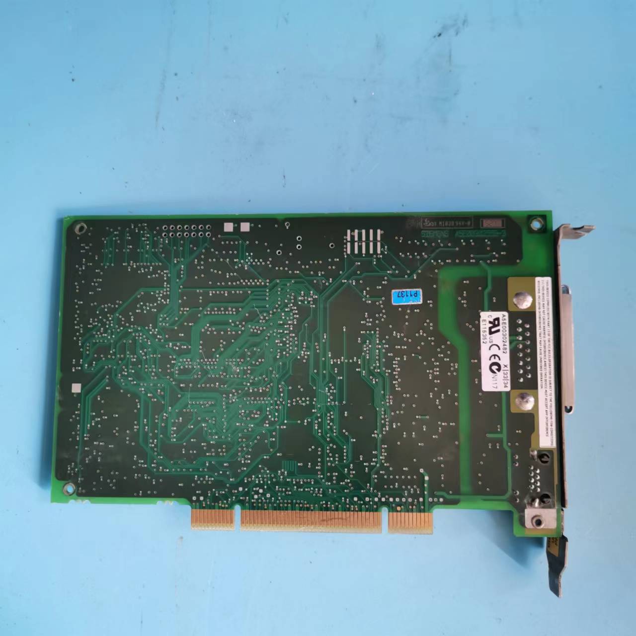 1PC for used A5E00302482 #OYF033