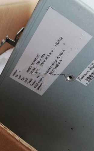 1 PCS NEW HMS01.1N-W0110 #OYF033