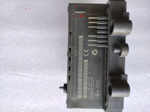 1PC for used 6ES7141-1BF12-0XB0 #OYF033