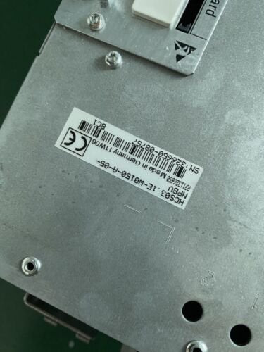 1 PCS NEW HCS03.1E-W0150 HCS03.1E-W0150-A-05-NPBV No packaging #OYF033