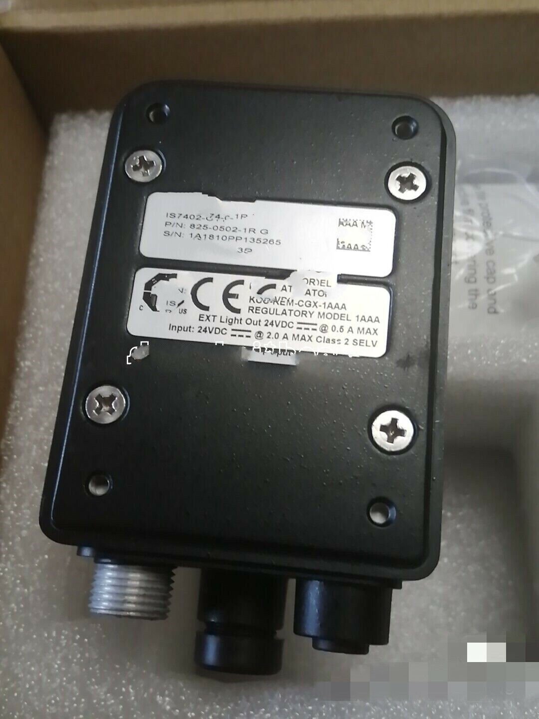 1 PCS NEW IS7402-C11 #OYF033