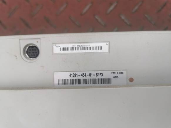 1PC for used 150-F25NBD 41391-454-01-S1FX #OYF033