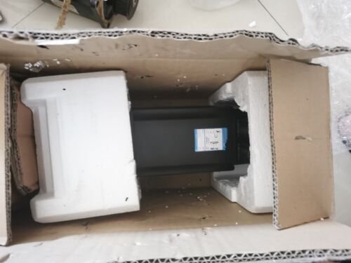 1 PCS NEW Msk050C-0600-Nn-M1-up0-nnnn #OYF033