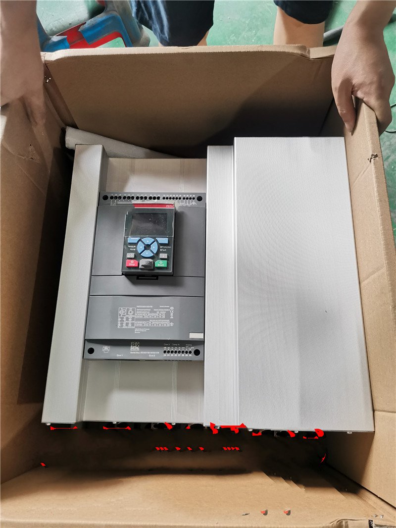 1 PCS NEW PSTX1050-600-70 1SFA898120R7000 #OYF033