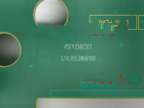 1PC for used A5E43506563 #OYF033