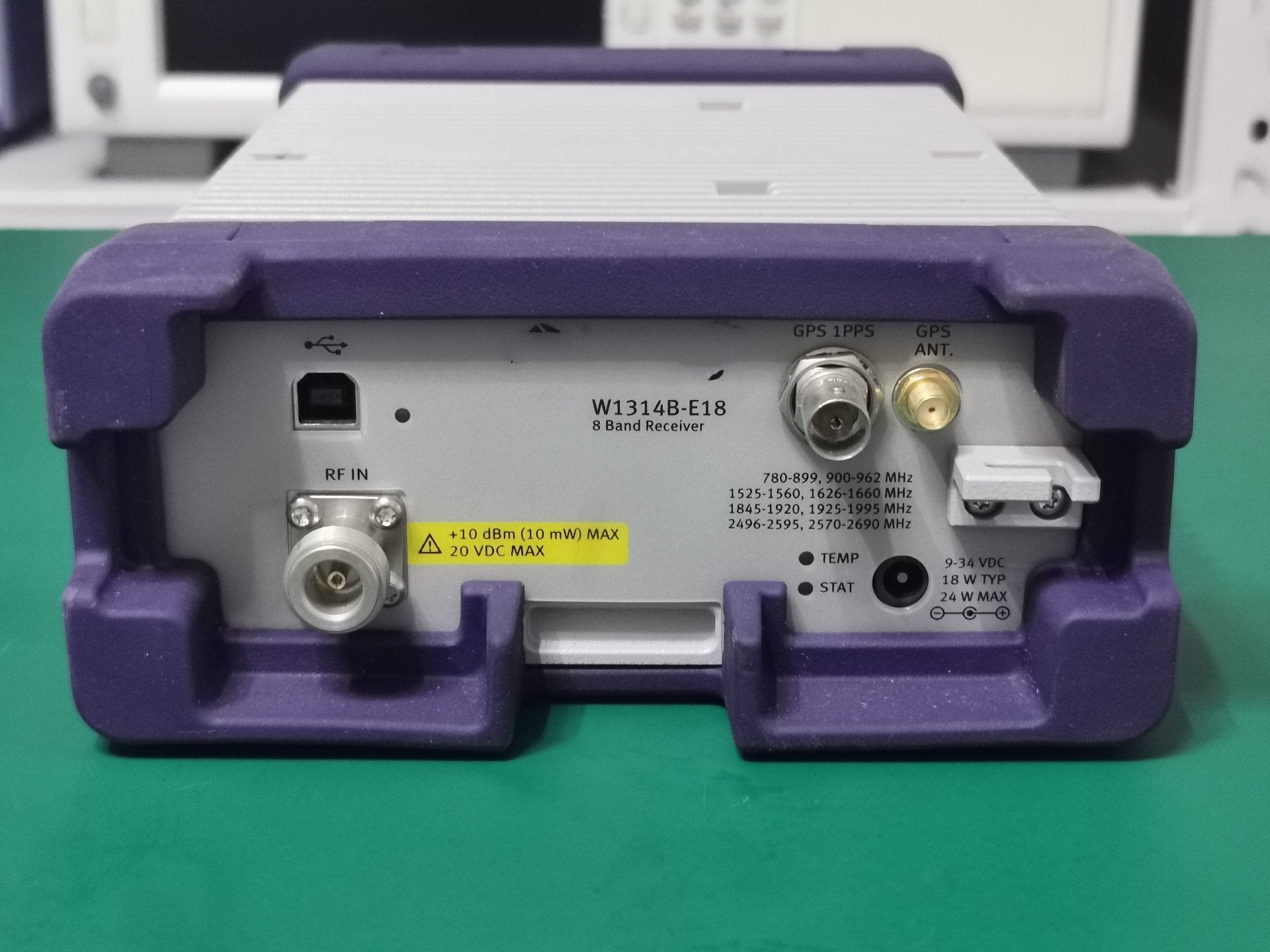 1PC for used W1314B-E18 #OYF033