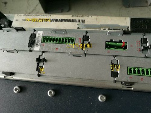 1PC for used BM4145-ST0-00300-03 #OYF033