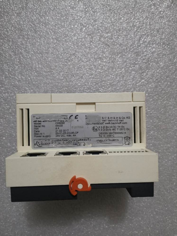 1PC for used CX8090 #OYF033