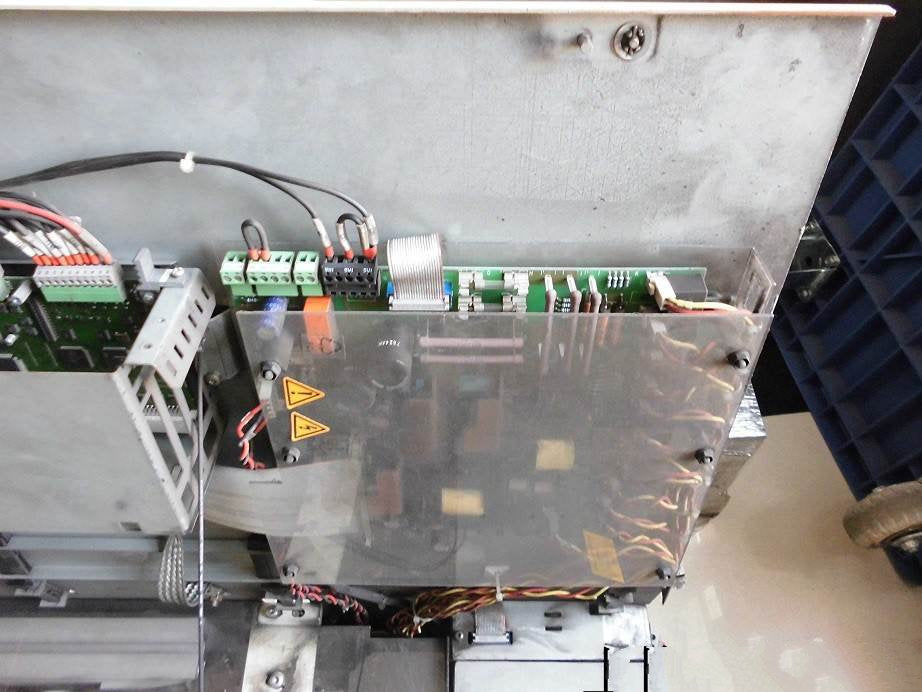 1PC for used 6RA7093-4FV62-0 #OYF033