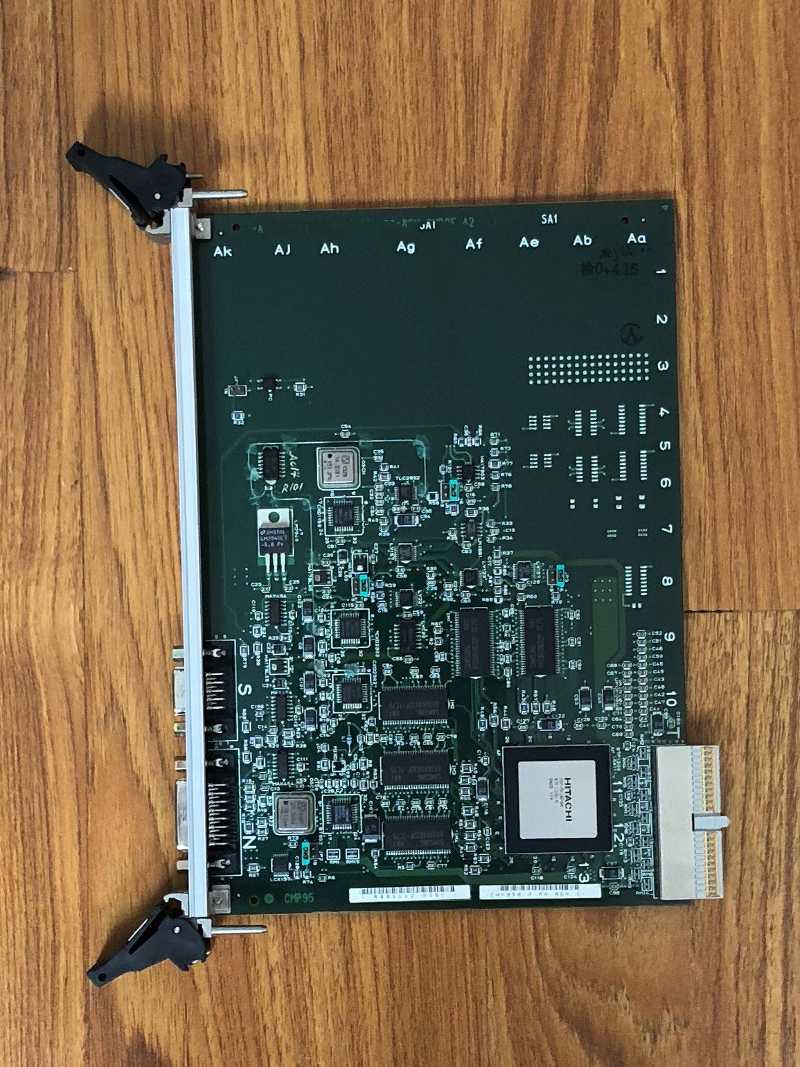 1PC for used DBD4200 IP5012CP #OYF033