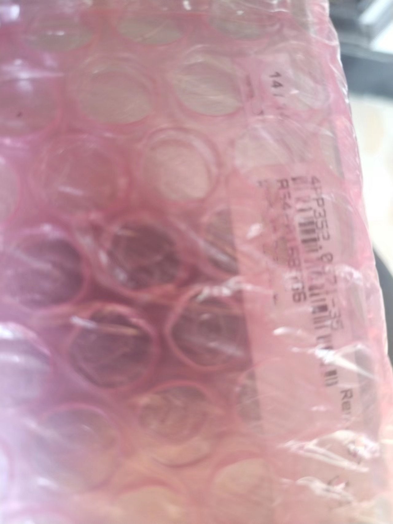 1 PCS NEW 4PP352.0571-35 #OYF033