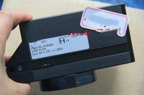 1 PCS NEW LS210-DA #OYF033