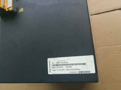 1PC for used BUM62T-100/130-54-M-024 #OYF033