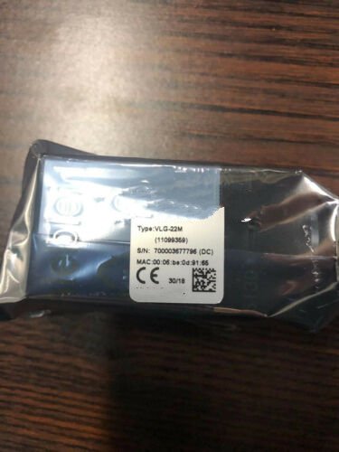 1 PCS NEW VLG-22M #OYF033