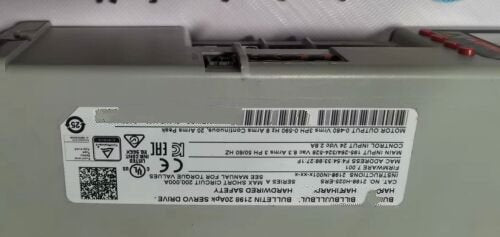 1PC for used 2198-H025-ERS #OYF033