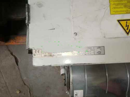 1PC for used DCS602-1203-41-15000A0-000A00020 #OYF033