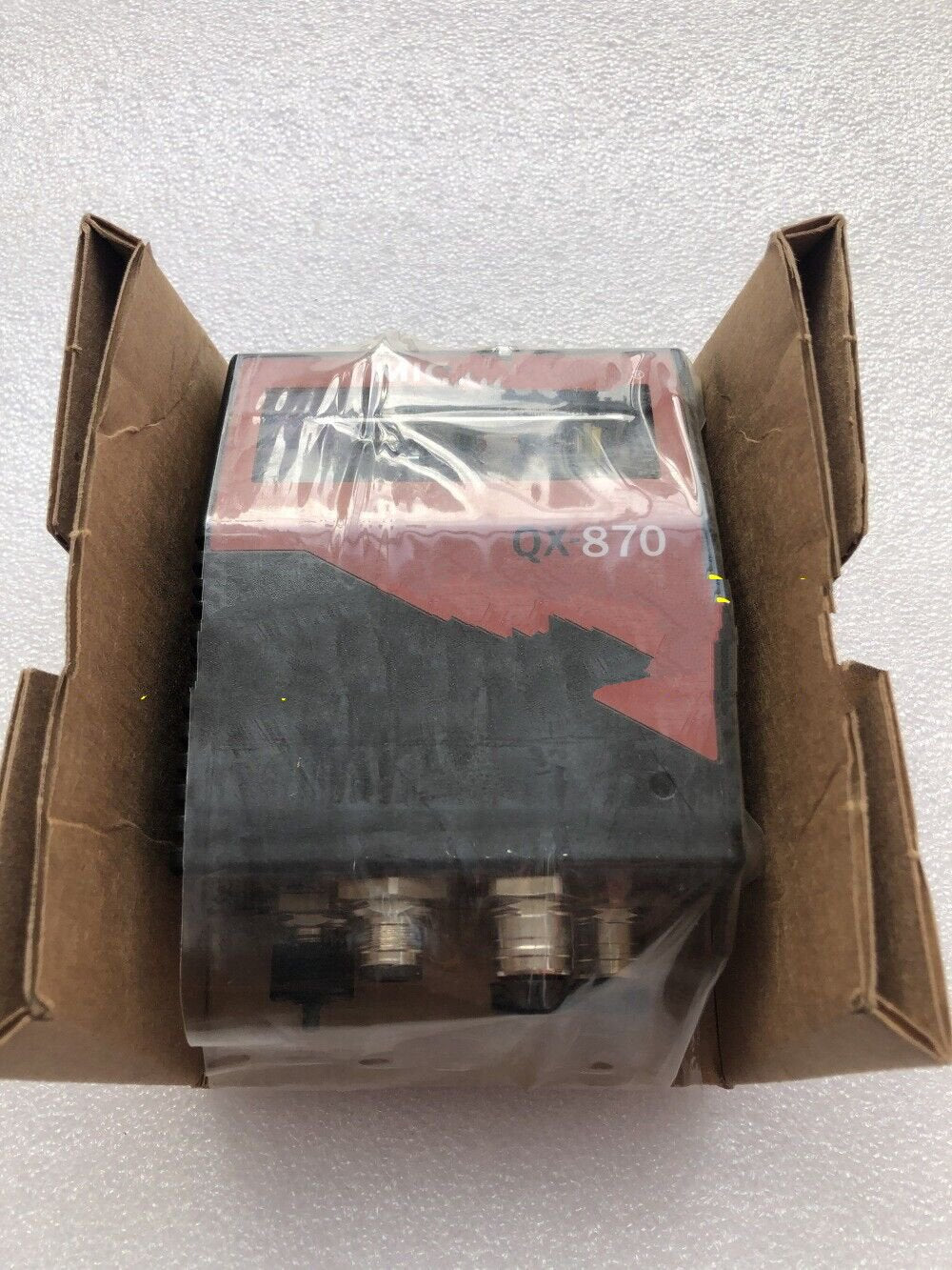 1pc for NEW QX870 FIS-0870-0005G #OYF033