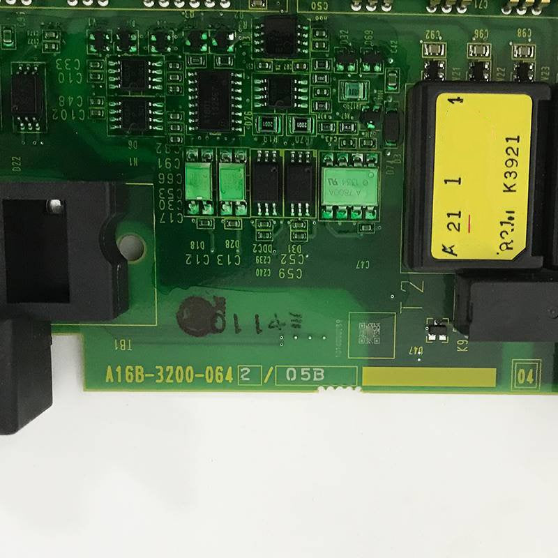 1 PCS NEW A16B-3200-0642 #OYF033