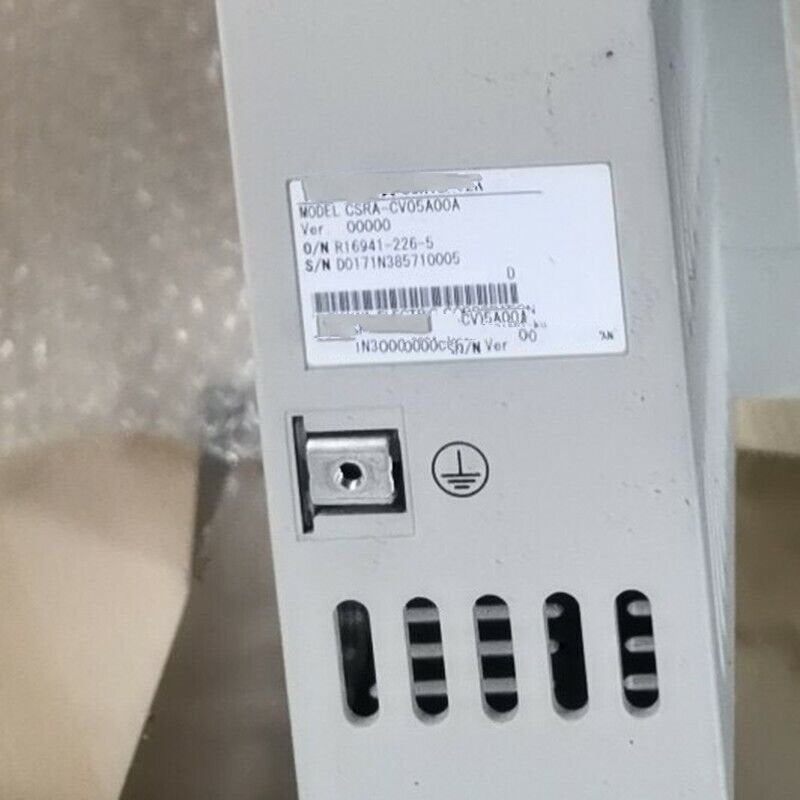 1PC for used CSRA-CV05A00A #OYF033