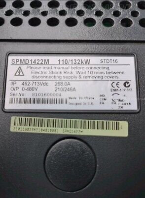 1PC for used SPMD1422M #OYF033