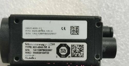 1PC for used ISM1400-11 #OYF033