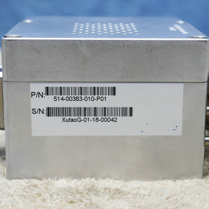 1PC for used 514-00383-010-P01 #OYF033