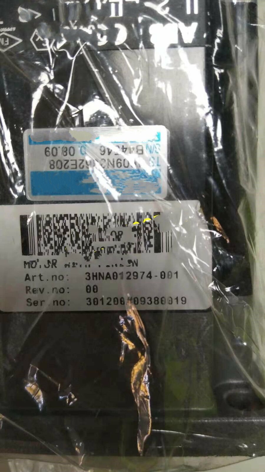 1 PCS NEW 3HNA012974-001 #OYF033