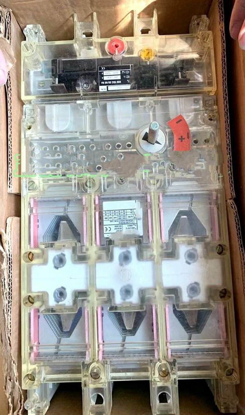 1 PCS NEW NZMS11-630/ZM11-630 #OYF033