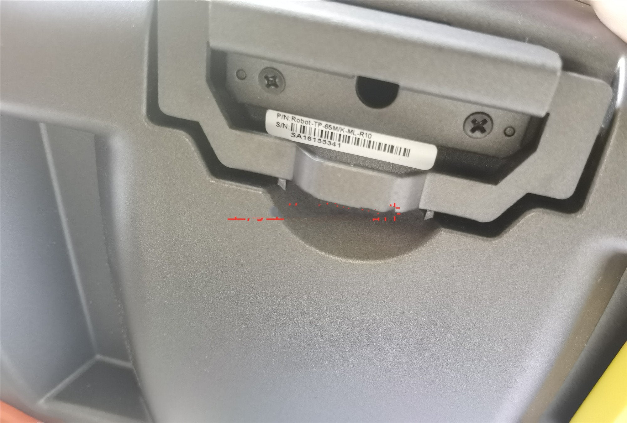 1 PCS NEW Robot-TP-65M/K-ML-R10 #OYF033