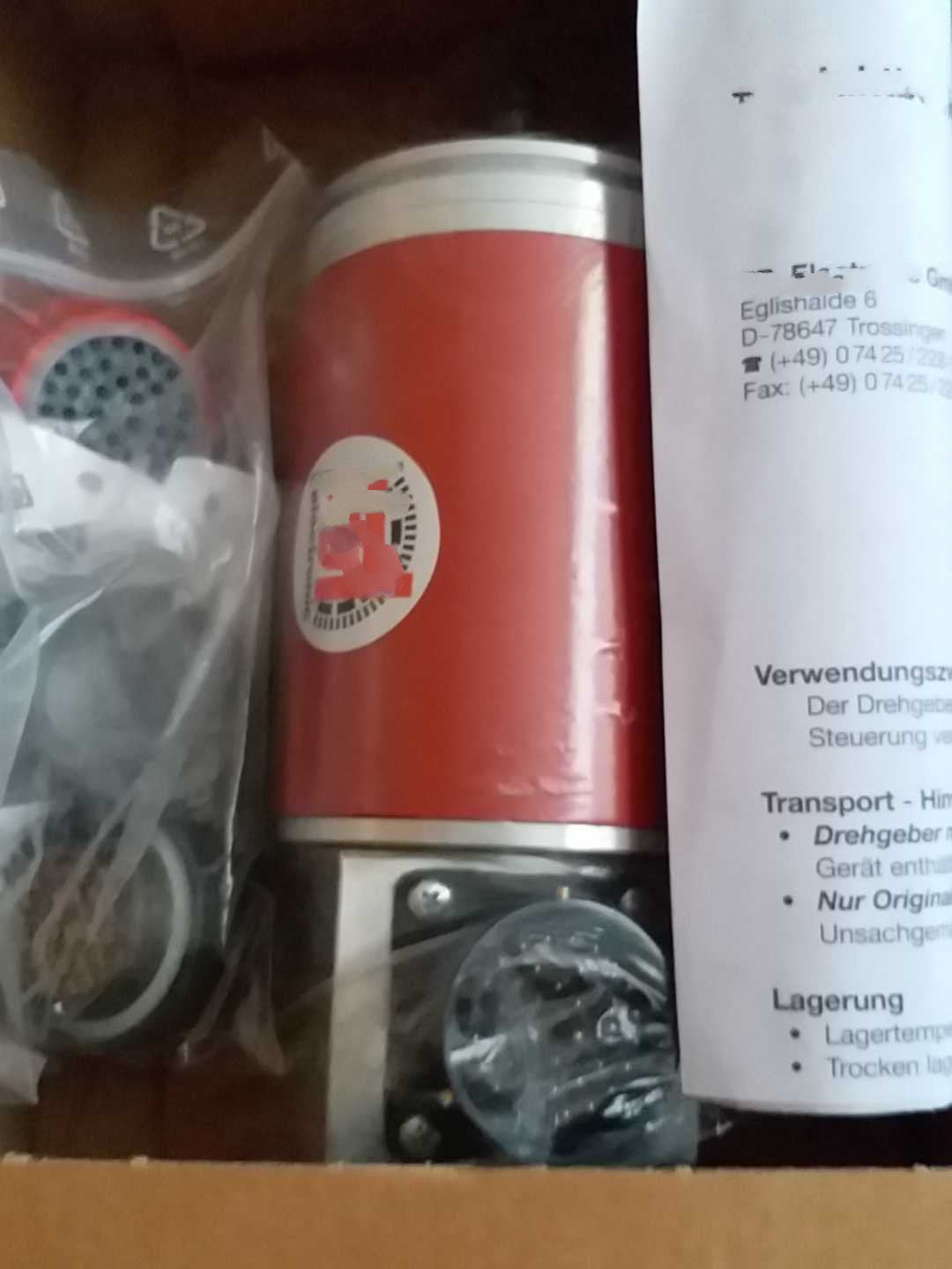 1 PCS NEW CEV65M-10611 #OYF033