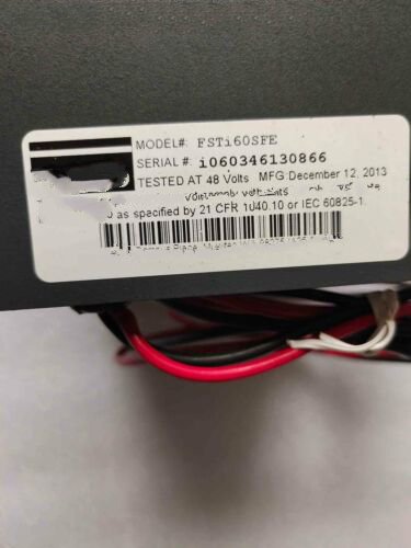1PC for used FSTi60SFE #OYF033