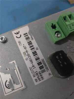 1PC for used HMV01.1R-W0120-A-07-NNNN #OYF033