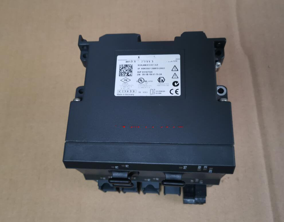 1PC for used 6GK5307-3BM10-2AA3 #OYF033