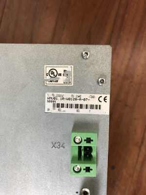 1 PCS NEW HMV01.1R-W0120-A-07-NNNN #OYF033