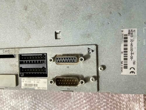 1PC for used HCSB01.1C-S3-ENS-EN2-NN-S-NN-FW #OYF033