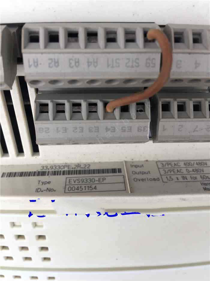 1PC for used EVS9330-EP #OYF033