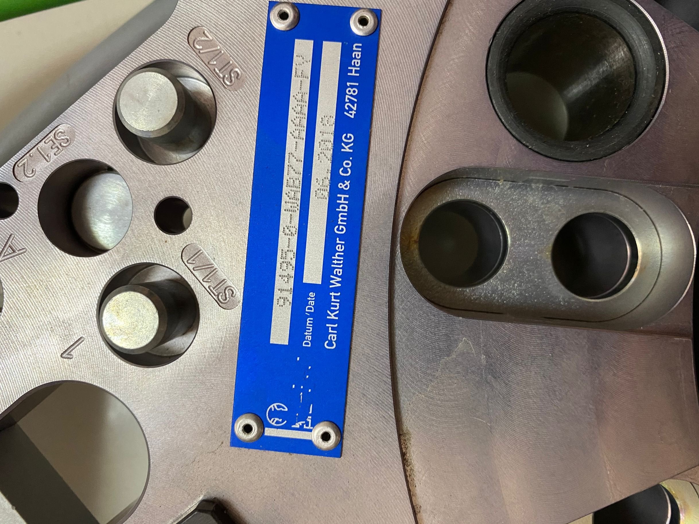 1PC for used 91495-0-WAB77-AAAA-FY-FL KA00009987-1 #OYF033