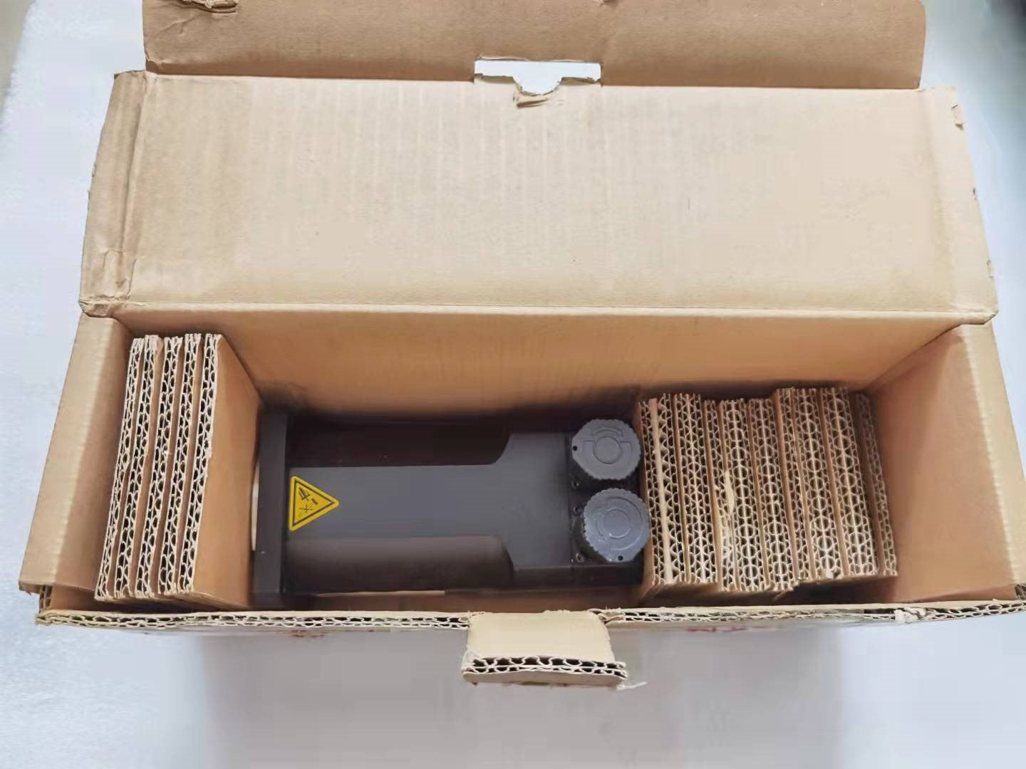 1pc new JL3-0250-25-3RVP #OYF088