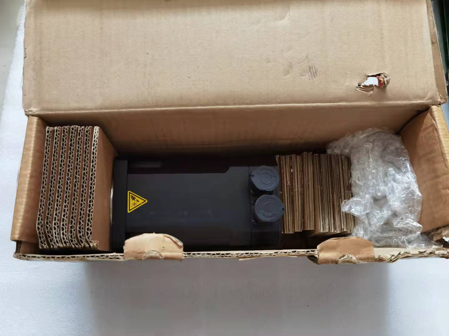 1pc new JL4-0530-32-3RVP #OYF088