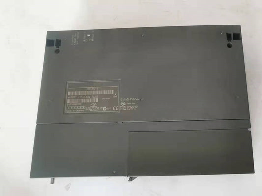 1pc used 6ES7414-4HL04-0AB0 #OYF088