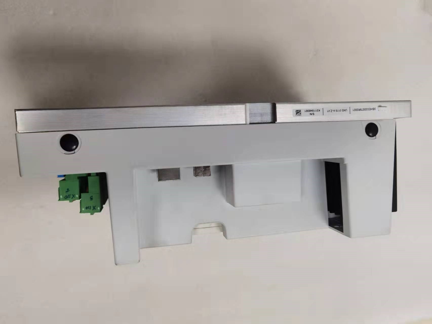 1pc used 3BHE030579R0001 #OYF088