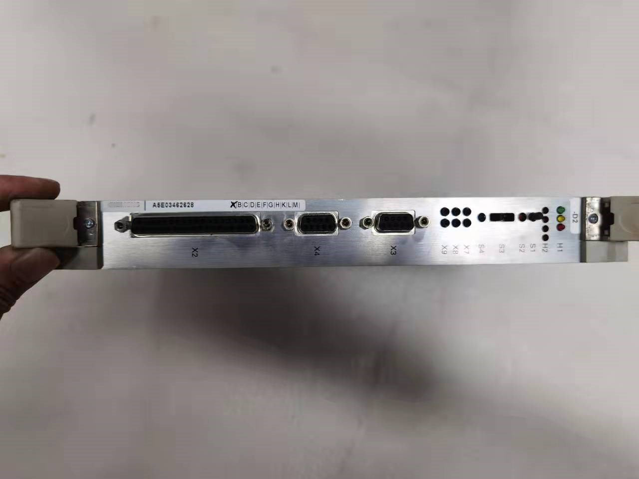 1pc used A5E03462631 #OYF088
