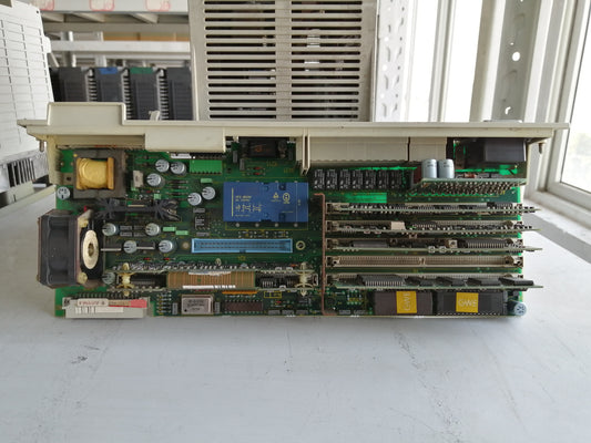 1pc used 6SN1121-0BA11-0AA0 #OYF088