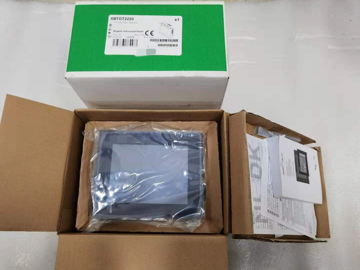 1pc new XBTGT2220 #OYF088