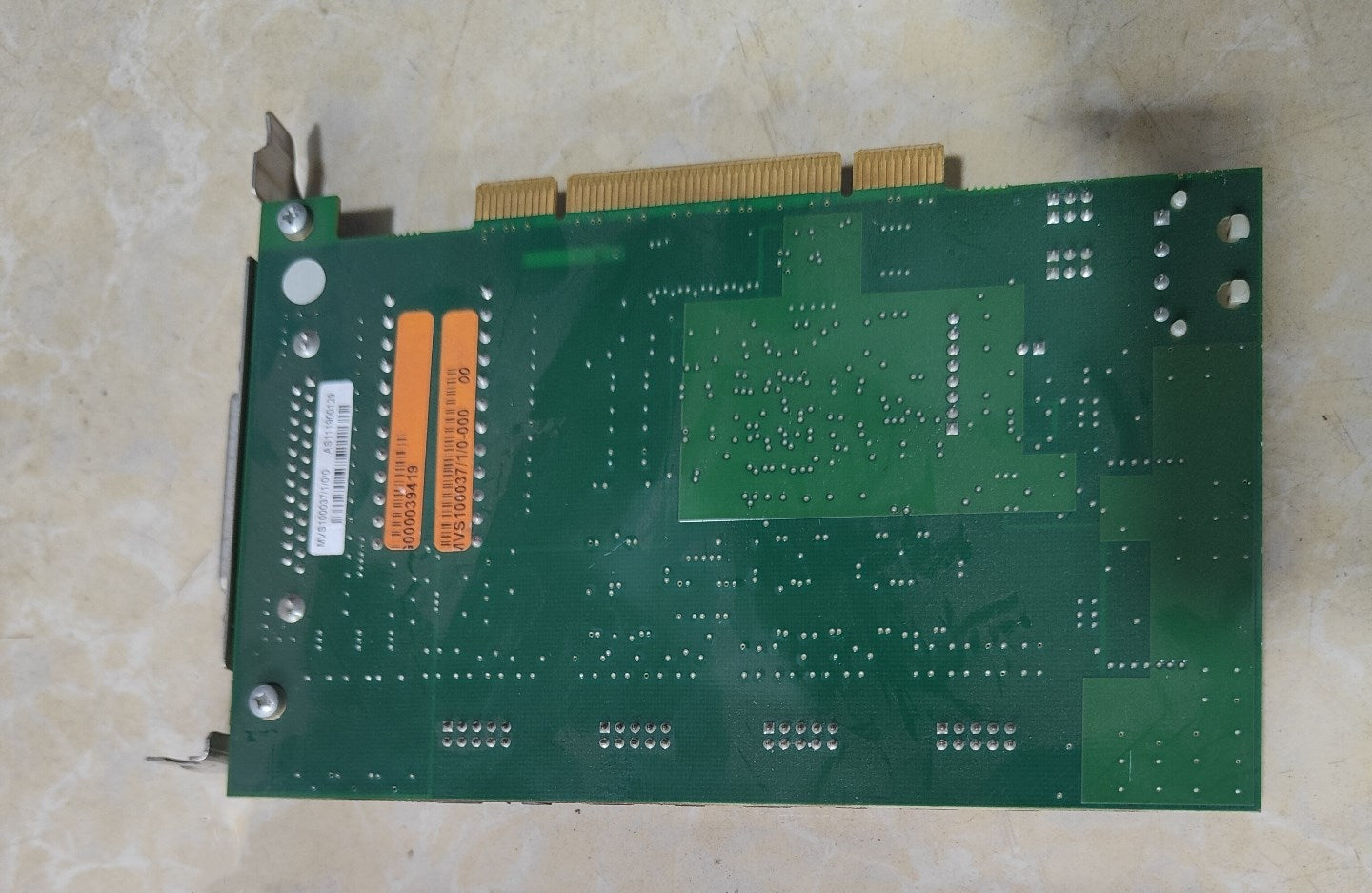 1pc used PCB100037 #OYF088