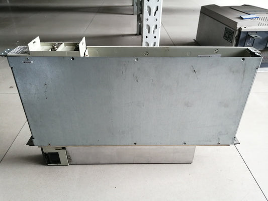 1pc used 6SN1124-1AB00-0AA1 #OYF088