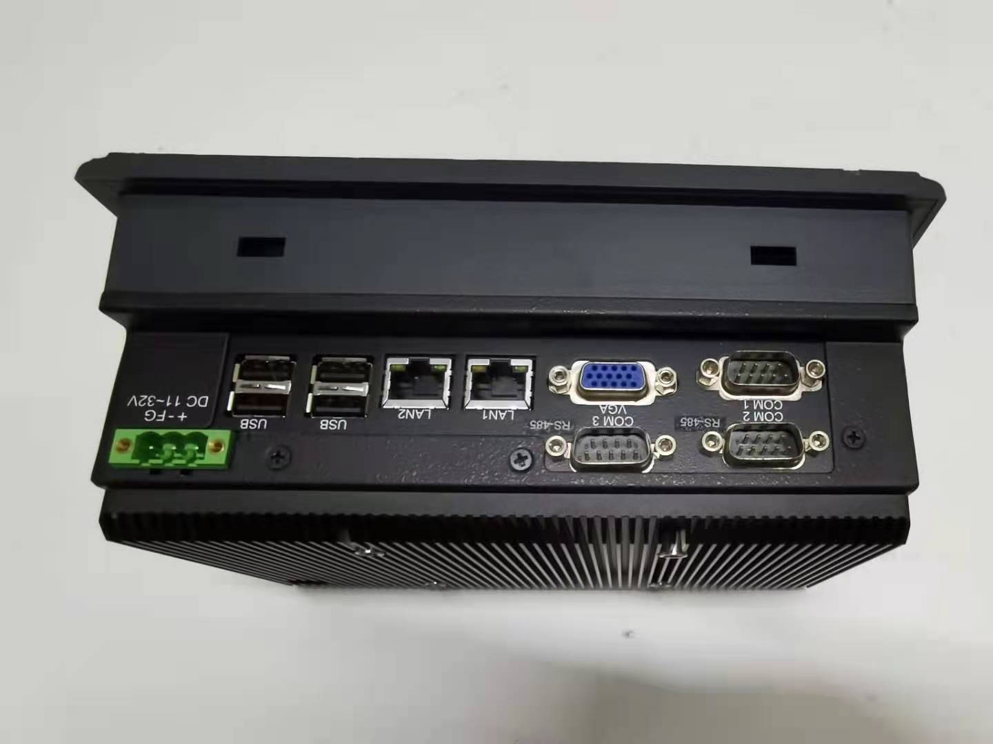 1pc used MMI-4067AN-R1A160CF2CE6.0 #OYF088