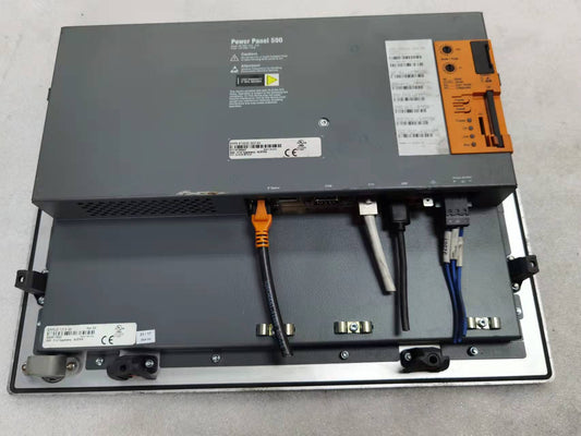 1pc used 5PP520.1214-00 #OYF088