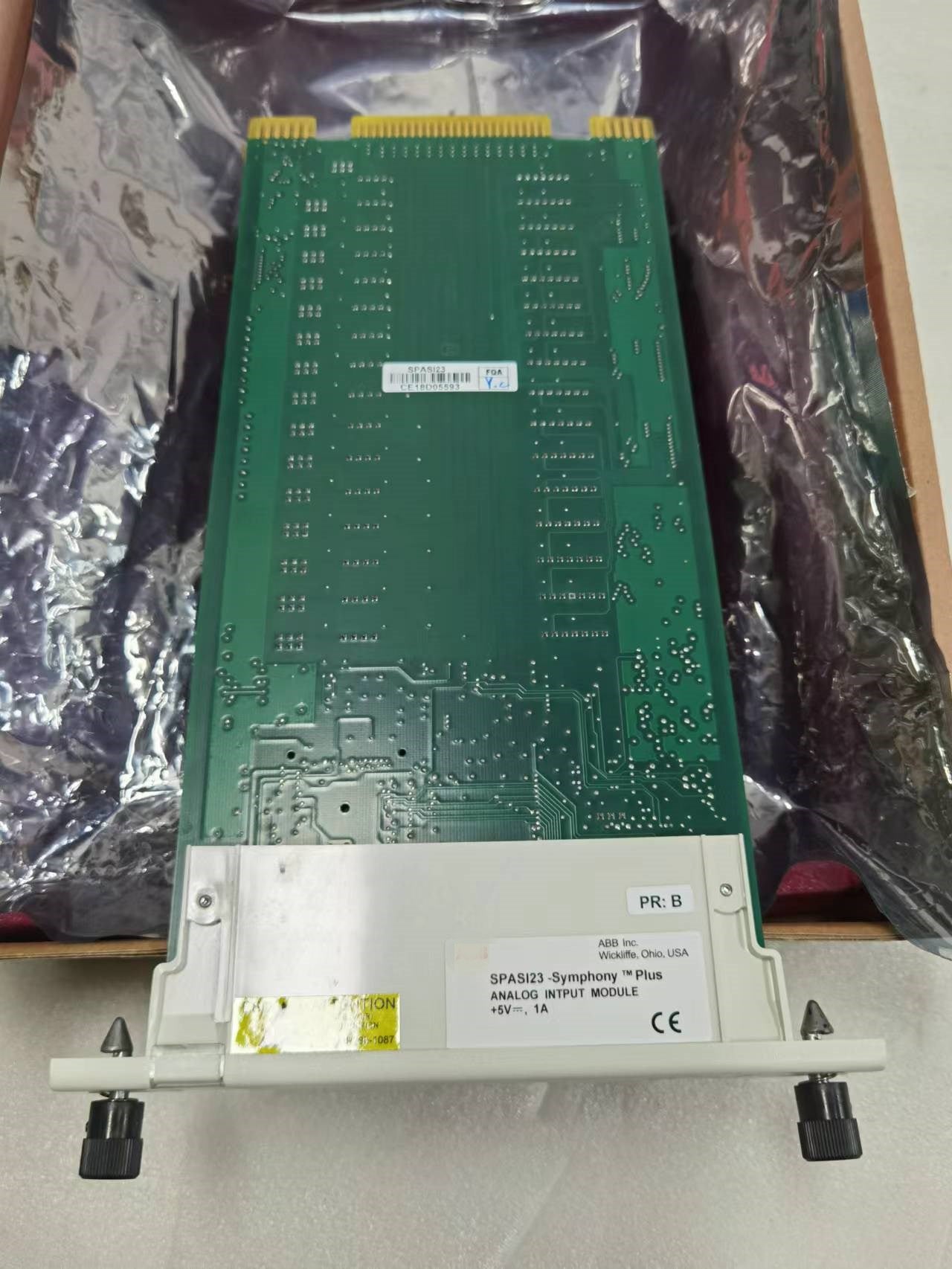 1pc new SPASI23 #OYF088